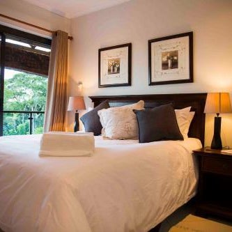 Palmwood Guesthouse