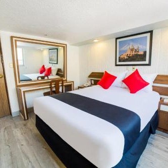 Hotel Marti Thumbnail