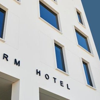 FORM Hotel Al Jadaf, Dubai, a Member of Design Hotels Thumbnail