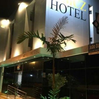 Mcz Hotel