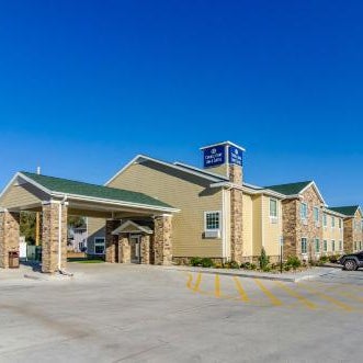 Cobblestone Inn & Suites - Bridgeport Thumbnail