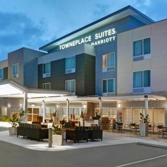 TownePlace Suites by Marriott Sarasota/Bradenton West Thumbnail