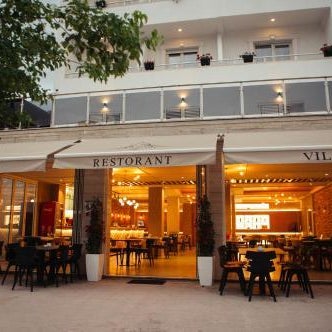 Hotel Vila Mare Thumbnail