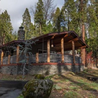 Starlight Lodge Thumbnail