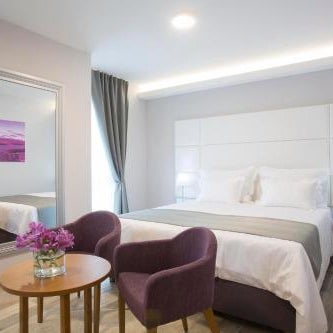 Boutique Hotel Intermezzo - Pag centre