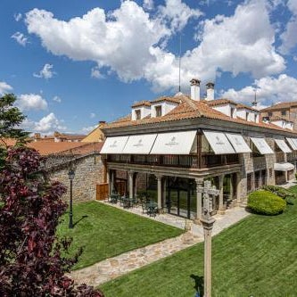 La Casa del Presidente Small Luxury Hotels