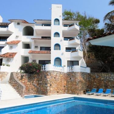 Villas Coral Huatulco