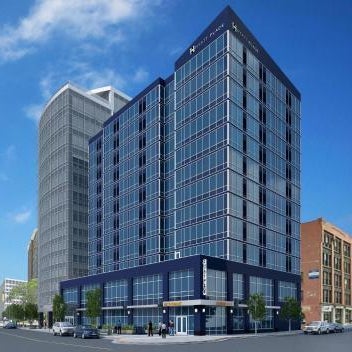 Hyatt Place Grand Rapids Thumbnail
