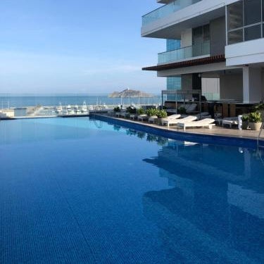 AC Hotel by Marriott Santa Marta Thumbnail