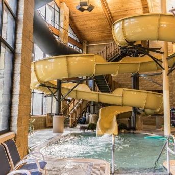 Abe Martin Lodge & Cabins Thumbnail