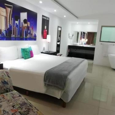 Spazio Boutique Hotel Thumbnail