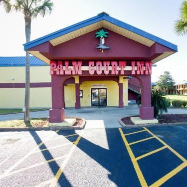 OYO Hotel Pensacola I-10 & Hwy 29 Thumbnail