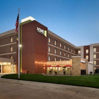 Home2 Suites By Hilton Iowa City Coralville Thumbnail