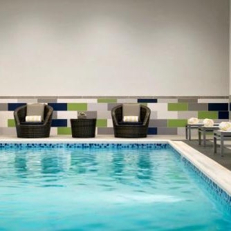 Embassy Suites By Hilton Syracuse Destiny Usa Thumbnail