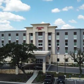Hampton Inn by Hilton Bulverde Thumbnail