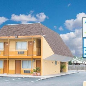 Express Inn Newport News Thumbnail