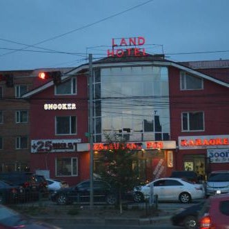 Land Hotel Thumbnail