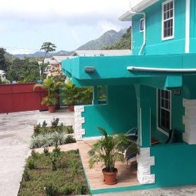 Amazon Villas Thumbnail