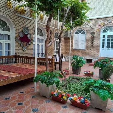 Parivash Guest House Thumbnail