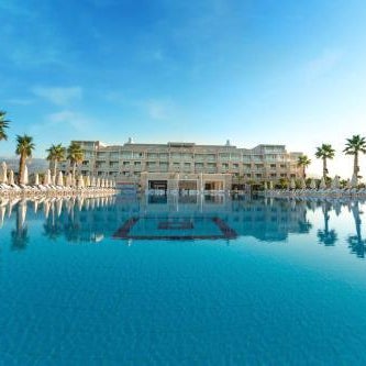 ANDRIAKE BEACH CLUB HOTEL