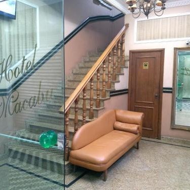 Hotel Macabu