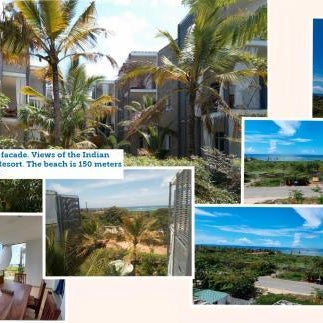 Aqua Resort