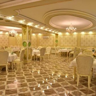 Firuze Hotel & Restaurant Thumbnail