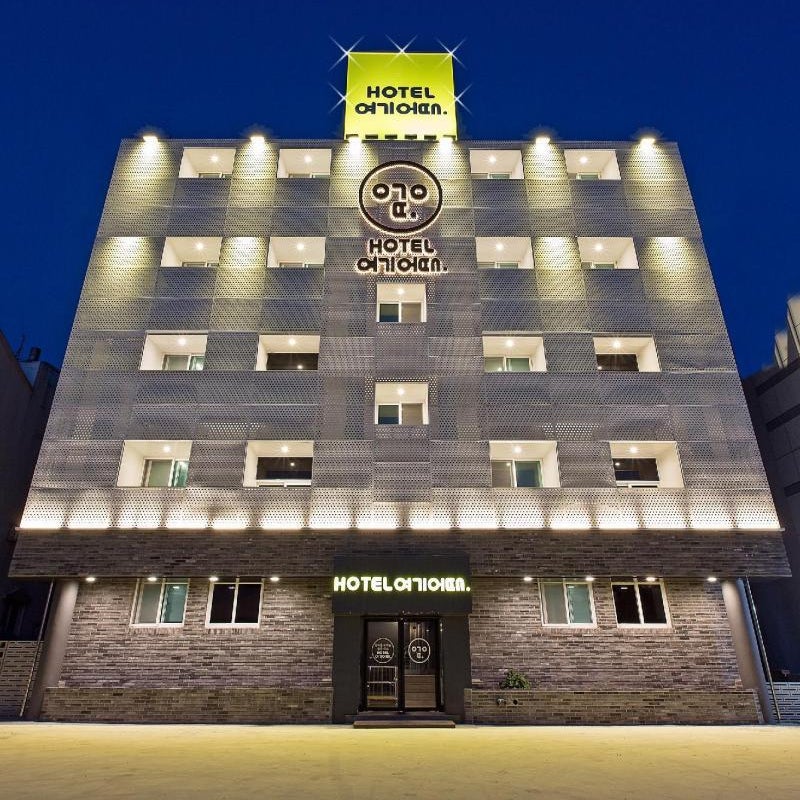 Hotel Yeogiuhtte Gyeongpo Thumbnail
