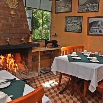 El Pedron Hotel Thumbnail