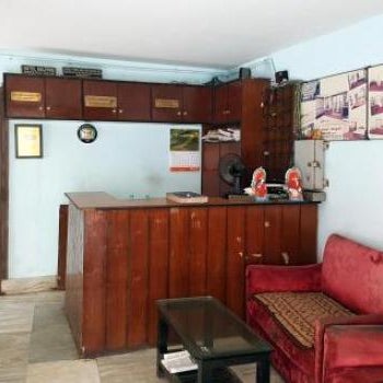 Hotel Dolphin Puri