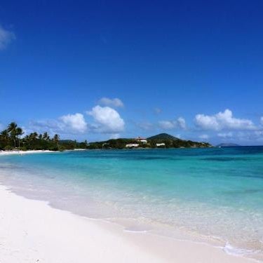 Sapphire Beach Resort and Marina Thumbnail