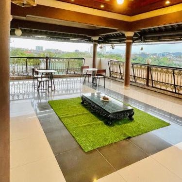 Nam Phuong Riverside Villa Thumbnail