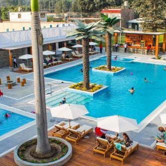 Resort la Fogata Cieneguilla