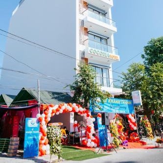 COCOSEA HOTEL