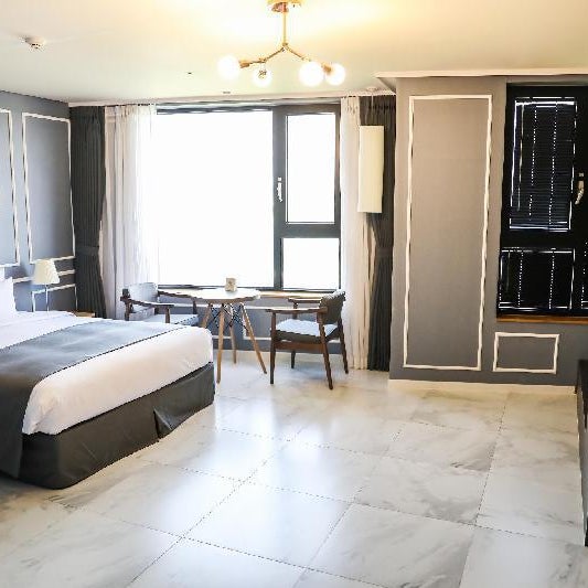 Hotel Deals in Seoul Incheon Airport - Book Now from $143/night
