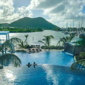 Harbor Club St. Lucia, Curio Collection by Hilton Thumbnail