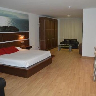 Hotel Spa Odeón