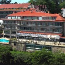 Gran Talaso Hotel Sanxenxo