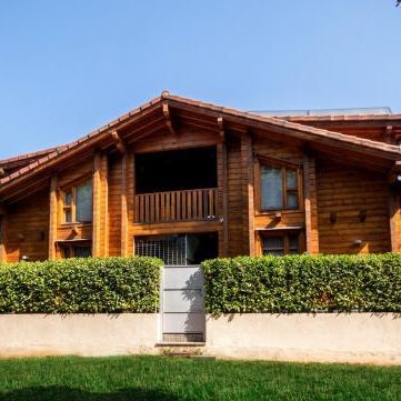 Hotel Somlom - ECO Friendly Montseny