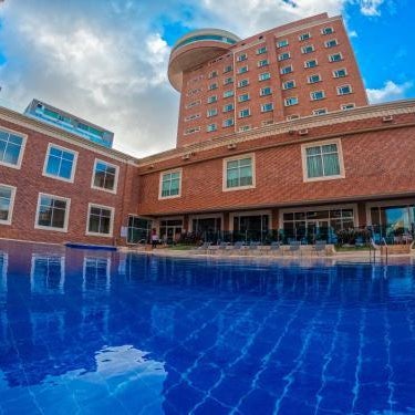 Hotel Dann Carlton Barranquilla y Centro de Convenciones