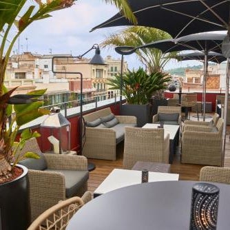 Hotel Villa Emilia Thumbnail