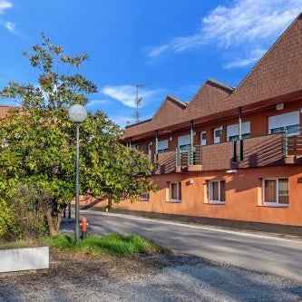 B&B Hotel Oviedo