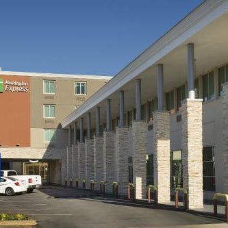 Holiday Inn Express Baltimore At The Stadiums By IHG Thumbnail