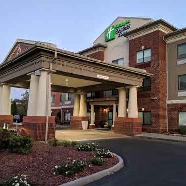 Holiday Inn Express Hotel & Suites Claypool Hill -Richlands Area By IHG Thumbnail