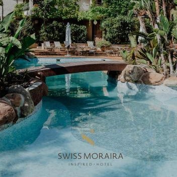 Hotel Swiss Moraira