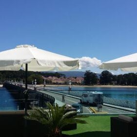 Hotel Puente de La Toja