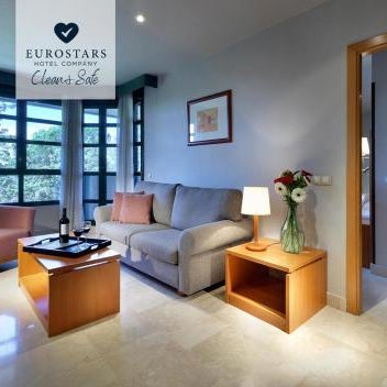 Exe Gran Hotel Almenar