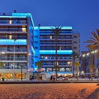 Innside Costablanca