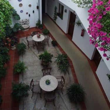 Hotel San Miguel