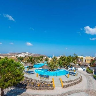 Caldera View Resort - Adults Only